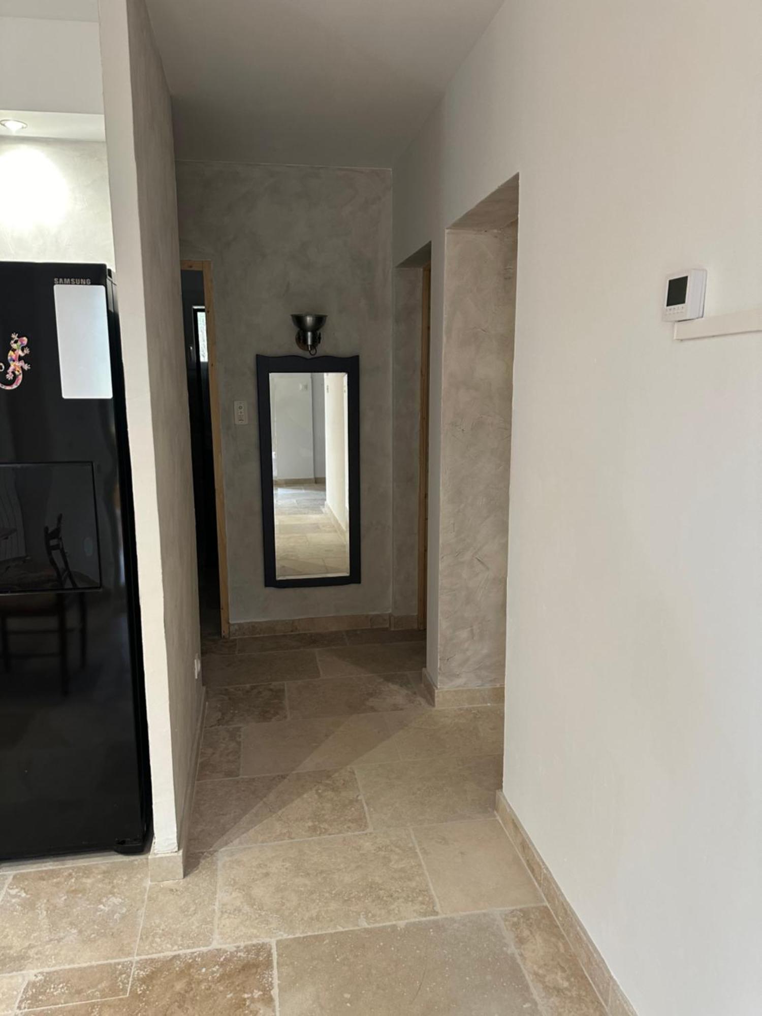 Maison Au Pied De La Sainte Victoire Puyloubier Bagian luar foto